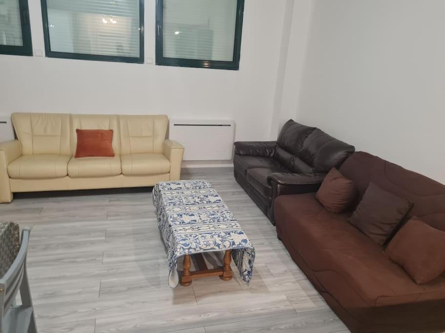 Le Beau Sejour Διαμέρισμα Πουατιέ Εξωτερικό φωτογραφία