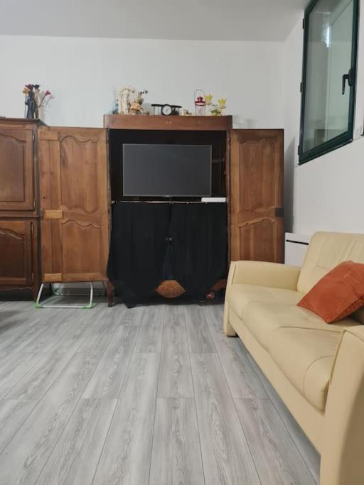 Le Beau Sejour Διαμέρισμα Πουατιέ Εξωτερικό φωτογραφία